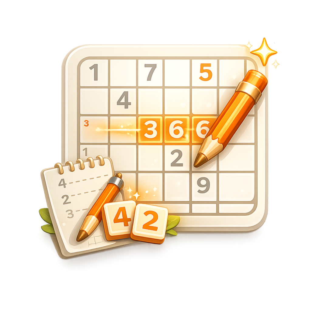 Sudoku Icon
